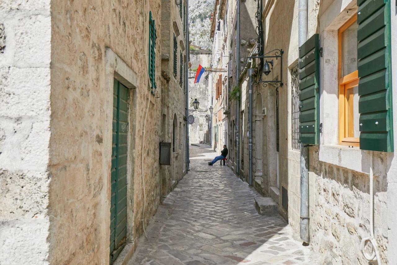 Old Town Aspida - Central & Unique كوتور المظهر الخارجي الصورة