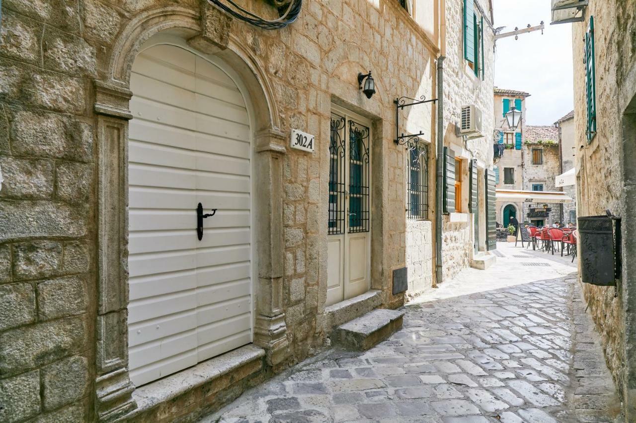 Old Town Aspida - Central & Unique كوتور المظهر الخارجي الصورة